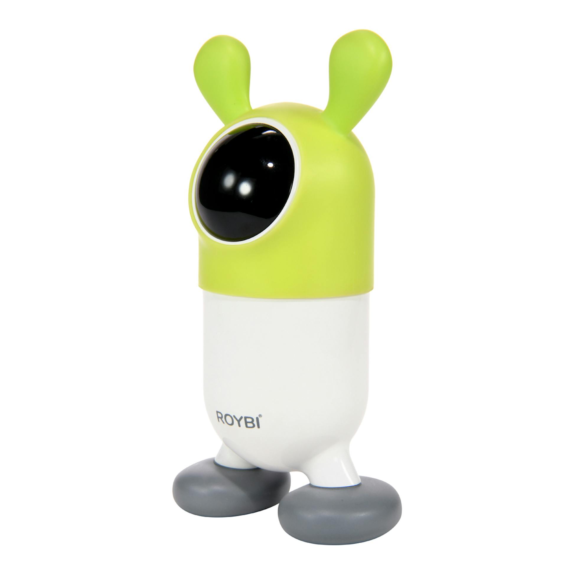 Roybi Raises 4.2 Million Seed Round to Produce Educational Robots