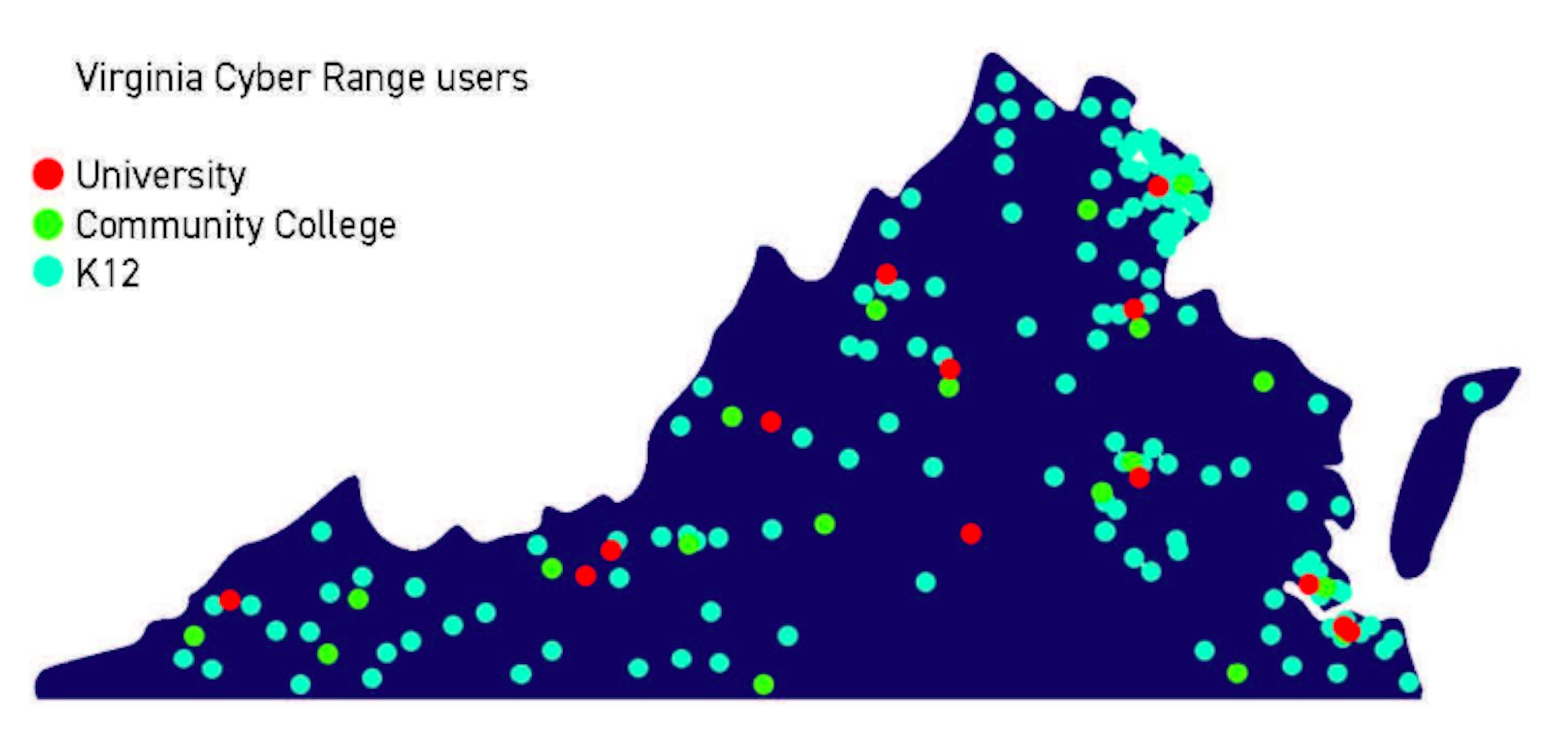 Teaching Cybersecurity? Have Your Students Hit the ‘Range’ | EdSurge News