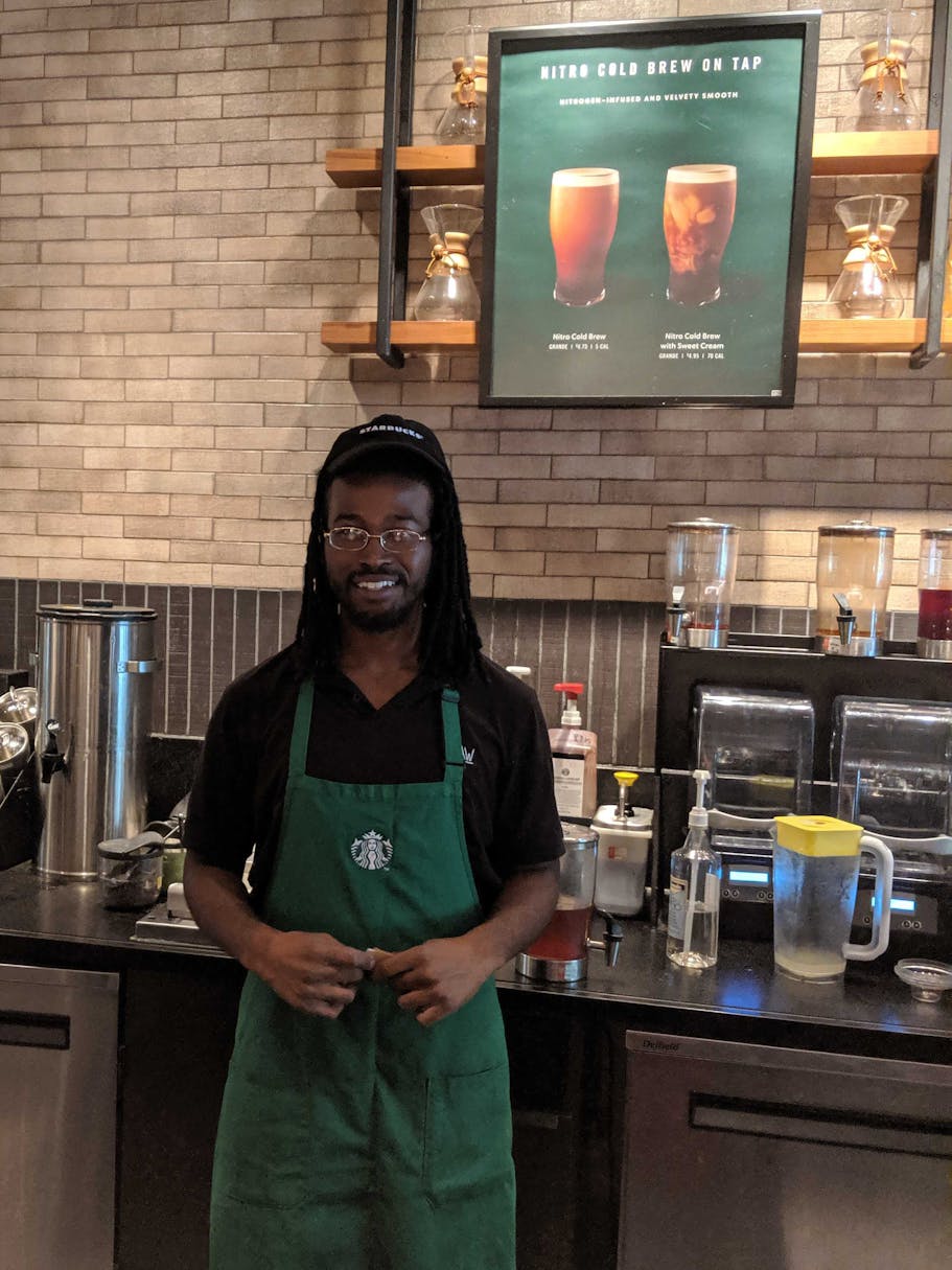 5 Years Since Starbucks Offered to Help Baristas Attend College, How ...