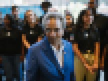 Chicago Mayor Lori Lightfoot at Apple Everyone Can Code event Chicago Mayor Lori Lightfoot at Apple Everyone Can Code event
