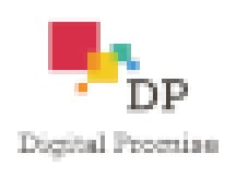 DP logo