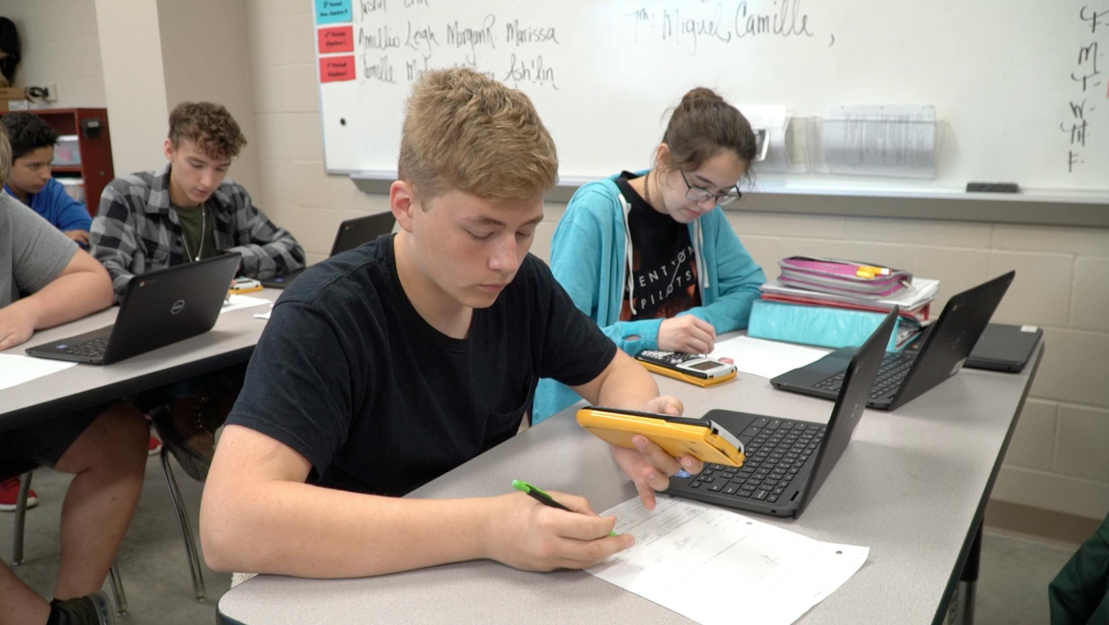 Edulastic: The Unexpected Tool Transforming Classrooms