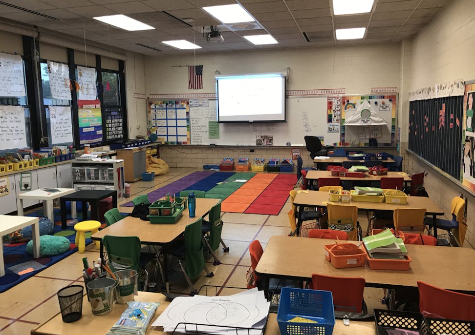 Is Your Classroom Layout Hindering Student Engagement? Here’s a ...