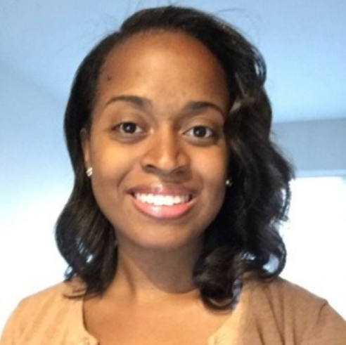 AllHere CEO Joanna Smith