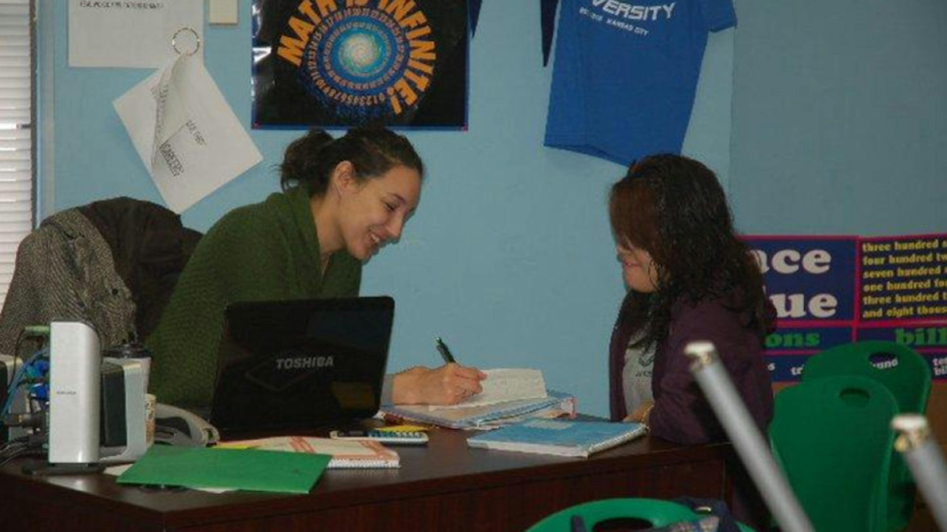 I Know How to Improve Education The Same Way My Family Improved Their