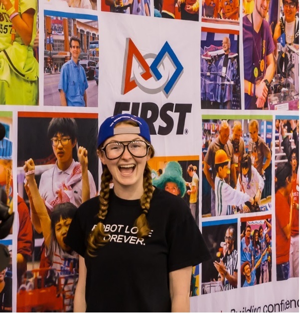 Kate Sample headshot