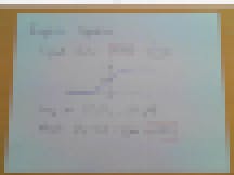 Andrew Ng teaching from home paper webcam setup what students see Andrew Ng teaching from home paper webcam setup what students see