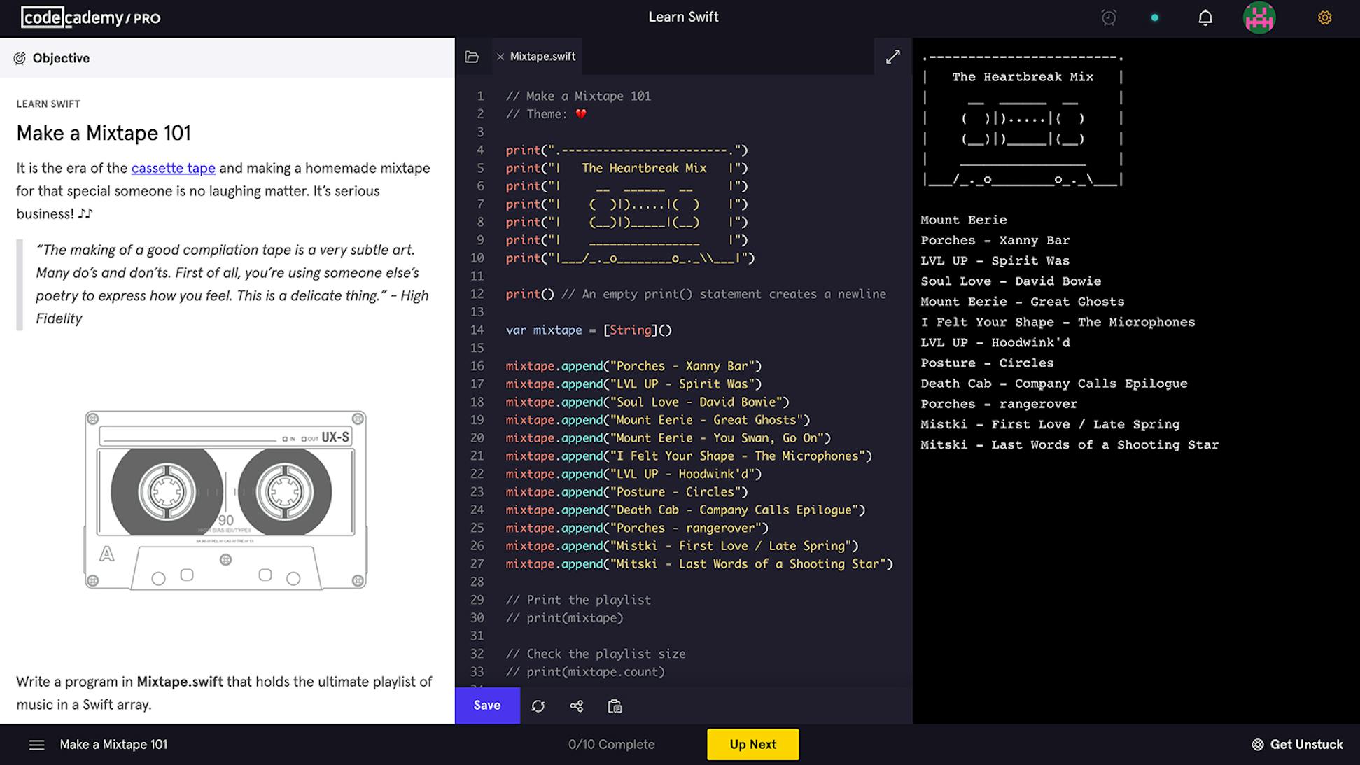 Codecademy, an Early (and Now Profitable) Pioneer of Coding Education