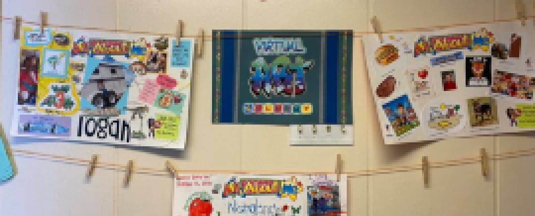 Virtual_Art_Wall