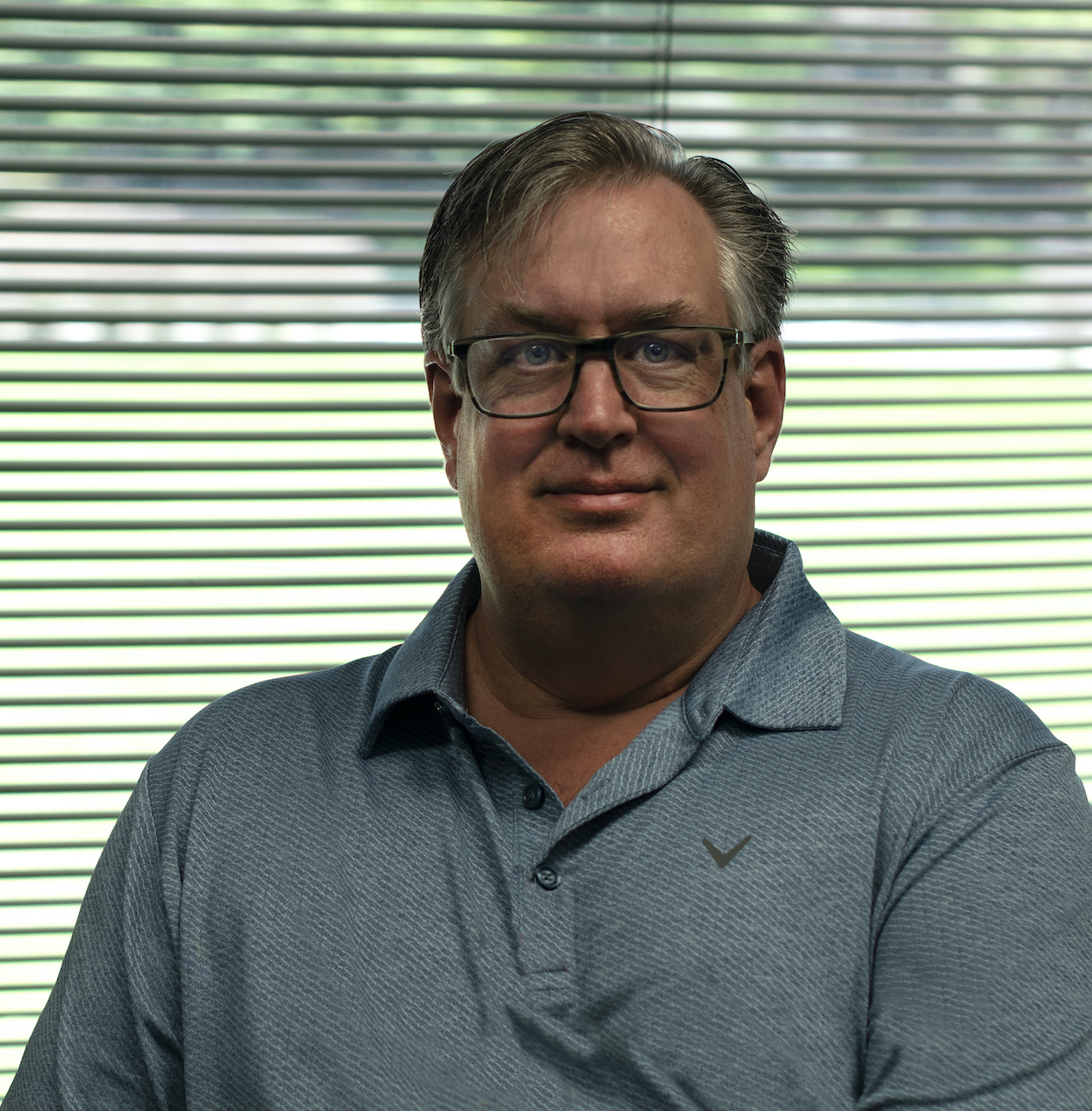 Matt Frey (headshot)