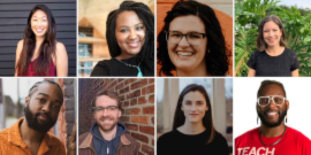 Announcing Our New EdSurge Voices of Change Writing Fellows
