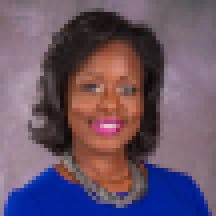 Headshot of Blythe Keeler Robinson Headshot of Blythe Keeler Robinson