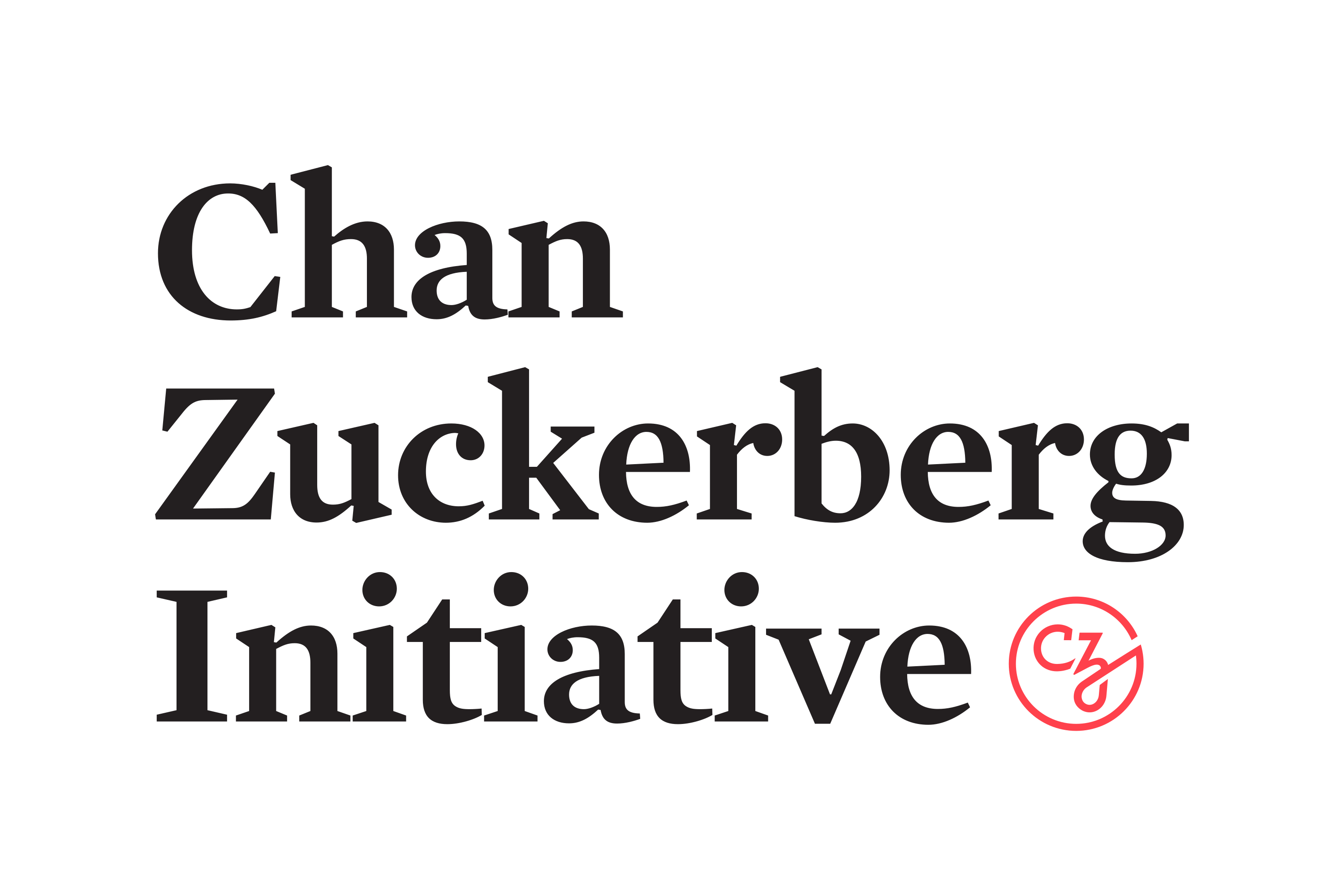 Chan Zuckerberg Initiative
