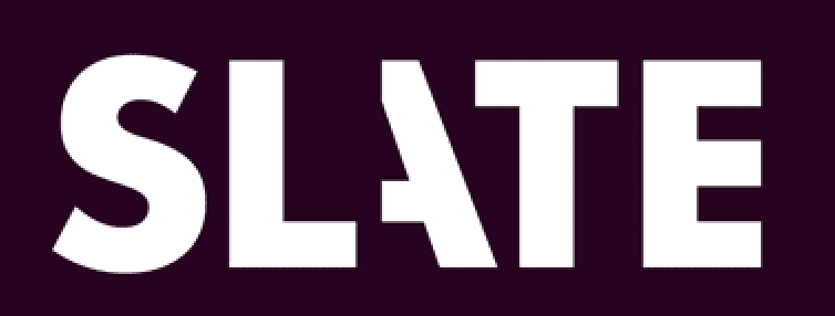 Slate logo
