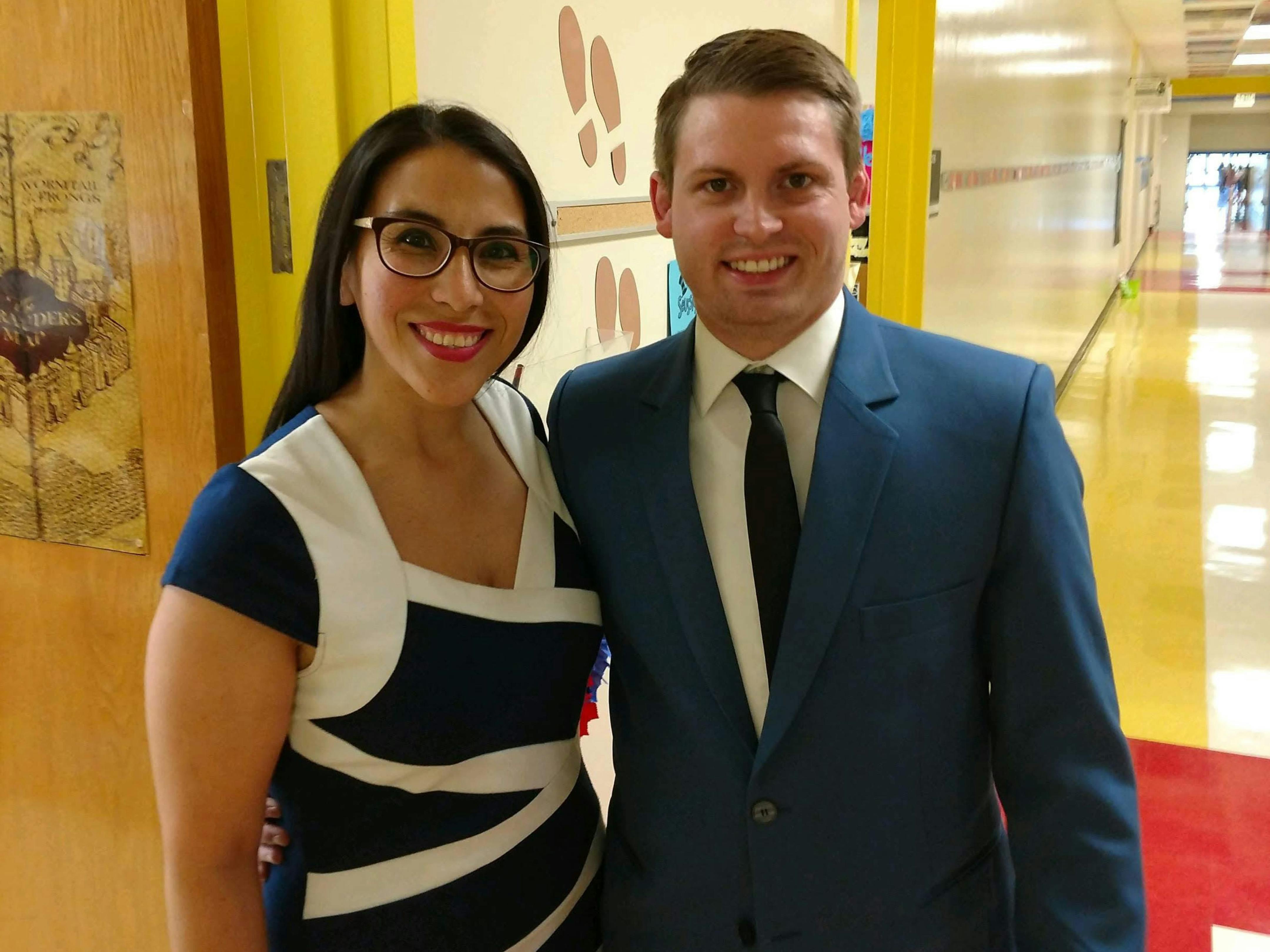 Why Did We Stop Hearing About the Teachers Making Millions on Teachers