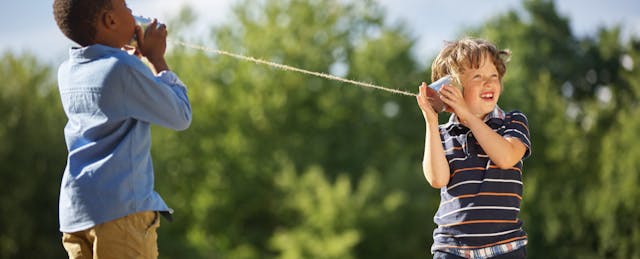 The Case for Quiet Kids: Helping Introverts Get Heard in the Classroom