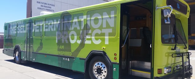 With the Help of Google and SF Muni, A Bus Sets Off to Serve City’s High School Dropouts