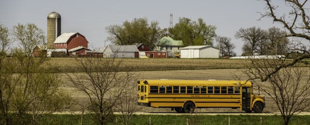 A New School Model Helps Rural Districts Boost Enrollment and Ensure Student Success