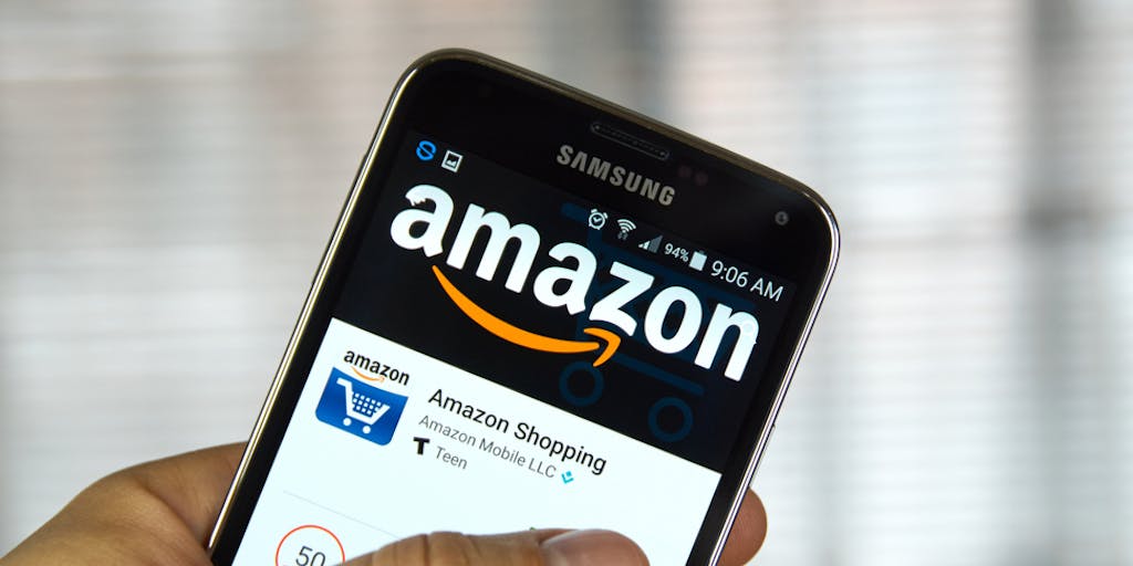 Amazon Inspire Goes Live (But Without Controversial Share Feature ...