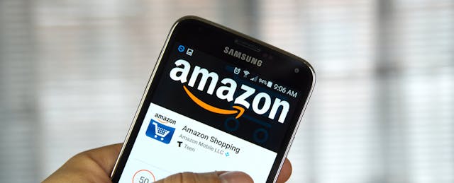 Amazon Inspire Goes Live (But Without Controversial Share Feature)