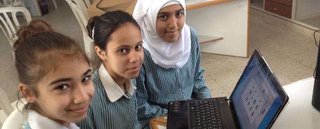 Ten Years Ago Fewer Than 3,000 Girls Took the AP CS Exam. Now There Are Nearly 30,000