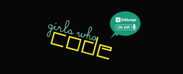Girls Who Code CEO Reshma Saujani: Why An 'Hour of Code' Isn’t Enough