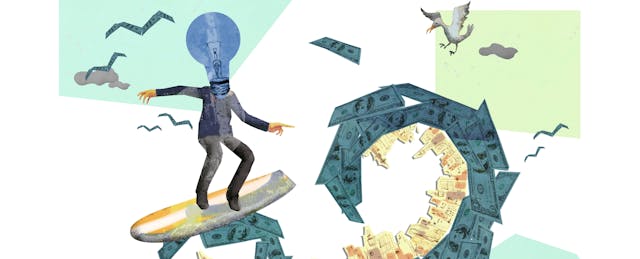 Fueled by Big Rounds, US Edtech Funding Surges to $887M in First Half of 2017