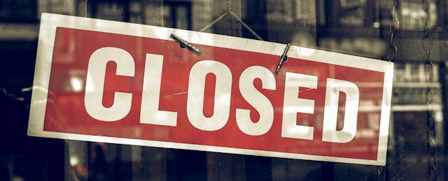 Another Major Coding Bootcamp, Iron Yard, Announces Closure