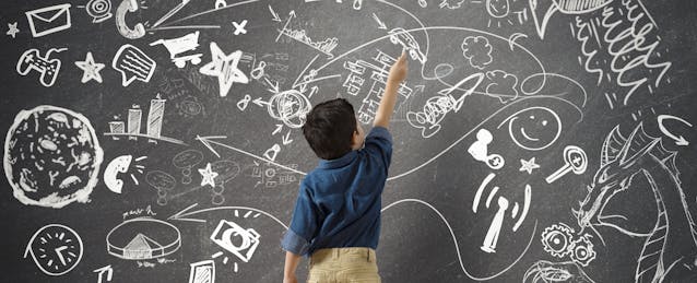 Build Empathy and Find Joy—How to Combine Making and Entrepreneurism in Your Classroom