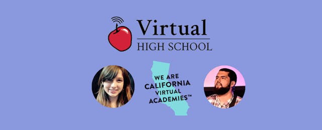 ‘Not Everyone Is Built for It’: Students Offer Their Take on Virtual Schooling
