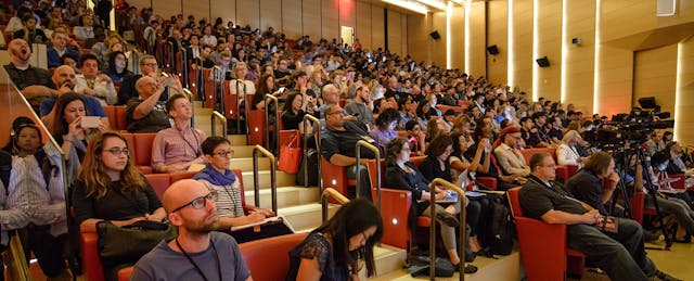 Has the Game Really Changed? Notes From the 2017 Games for Change Festival