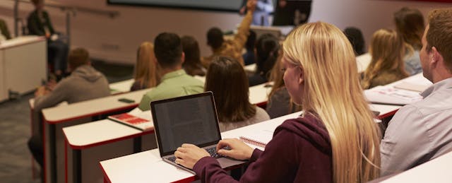 Scaling Mobile Technology for Community College Students: 5 Tips for Entrepreneurs