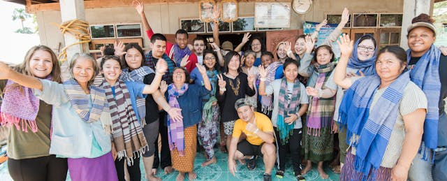 ‘Black People Don’t Fly’: School Convinces Families to Try a Personalized Study-Abroad Charter