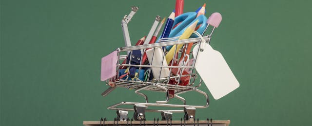 No Begging Required: Teachers Share 5 Creative Ways to Fund Classroom Technology