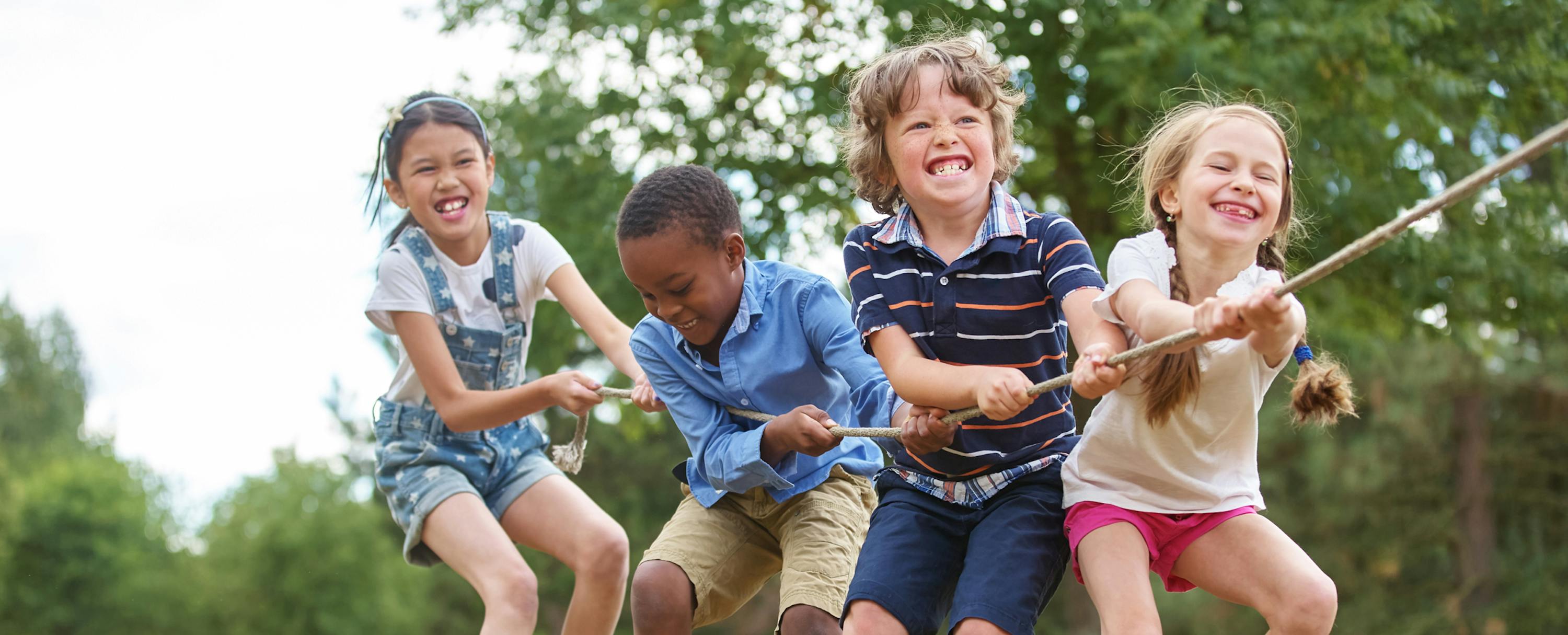 Tinkergarten Raises $5.4M to Get Kids to Go Outside, Play and Learn ...