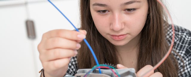 Are We Designing Girls Out of Education Technology?