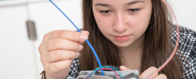 Are We Designing Girls Out of Education Technology?