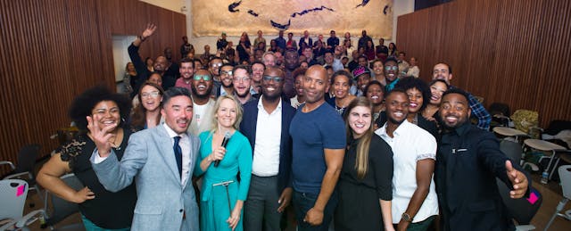 Why the Boldest Ideas in Education Come From Underrepresented Entrepreneurs