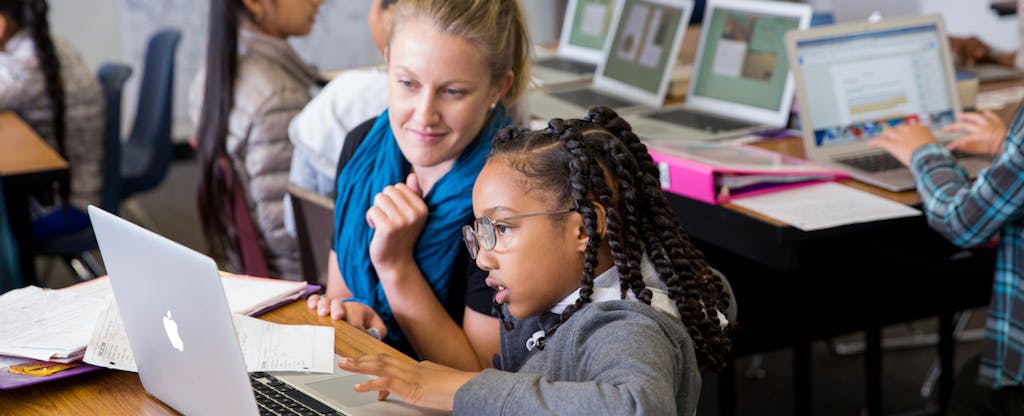 Early Learning Faces Obstacles and Inequities—Here's How Edtech Can ...