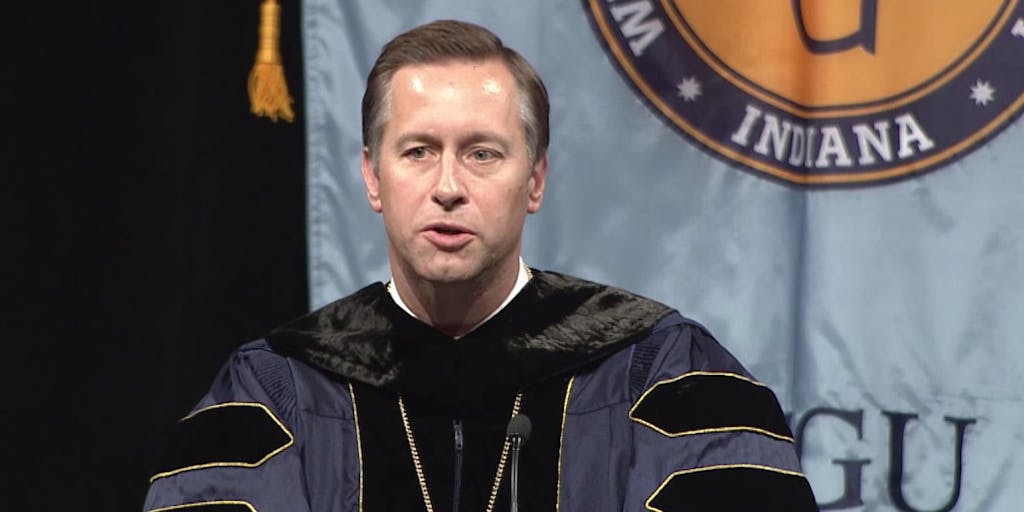 Wgu President Scott Pulsipher On Bringing Customer Centric