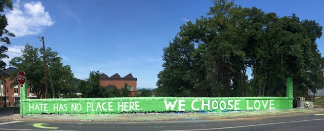 ‘Sadly, This Is Not New’: UVA Professor Reflects on History of Racism in America