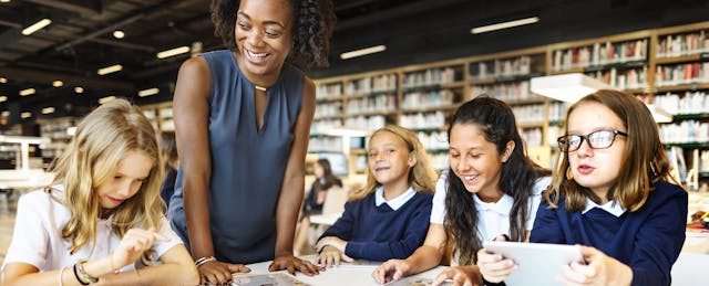 Making Personalized Learning Real