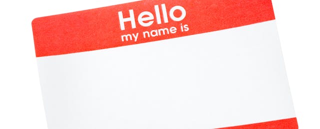 Software Helps Instructors Stop Mangling Hard-to-Pronounce Student Names
