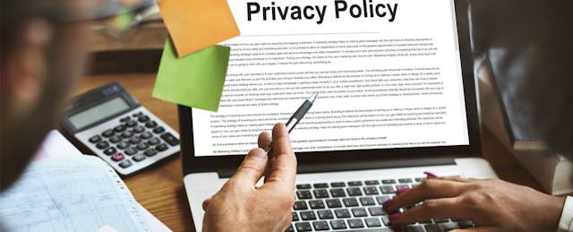 6 Things Policy Makers Should Do to Protect Student Data in the Era of Personalized Learning