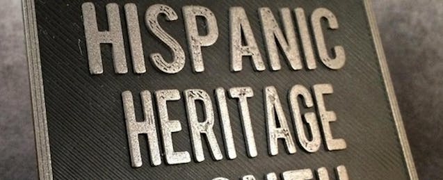 The Next Big Thing: Creating Communities of Making to Celebrate Students' Heritage and Culture