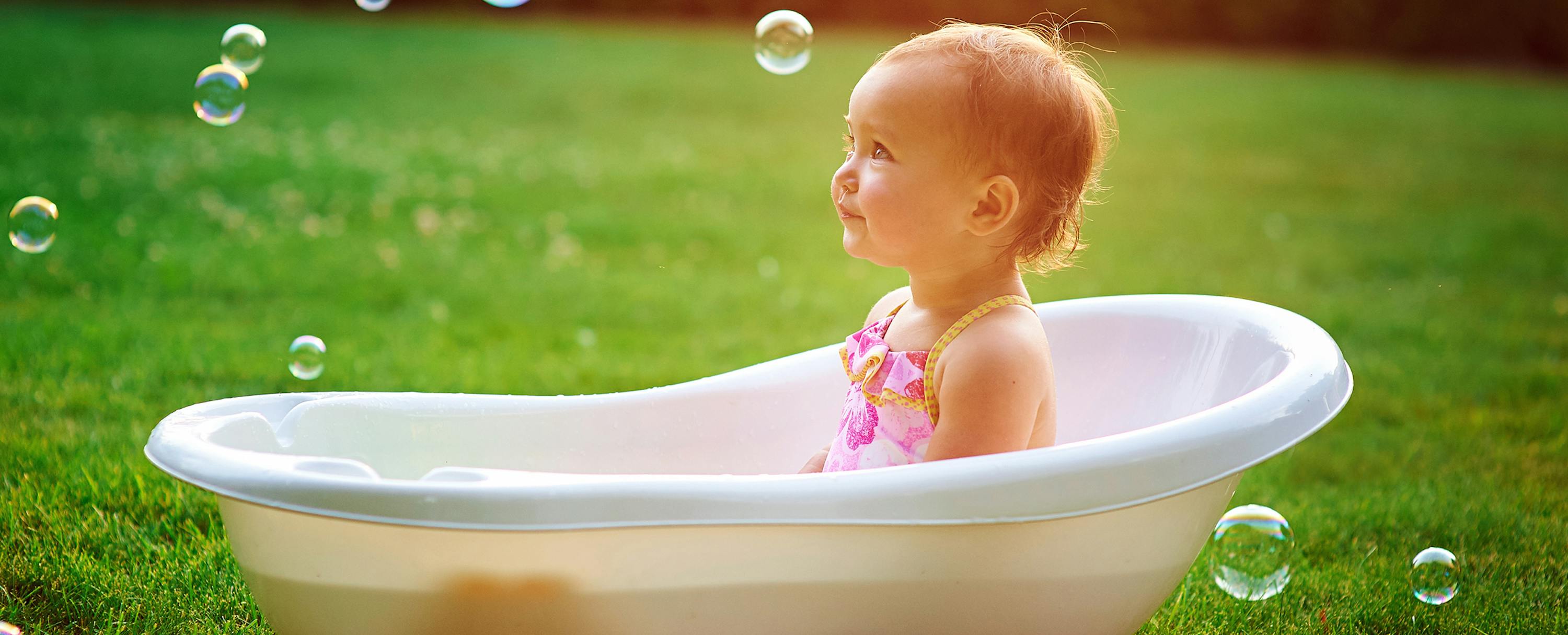 Of Babies and Bathwater A Call to Thoughtfulness as We Embrace