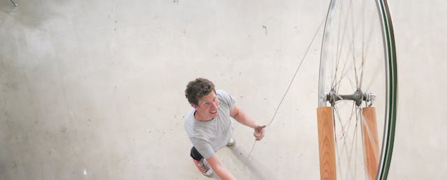 Making STEM Equitable With Beautiful Ideas, Affordable Projects and Serious Play