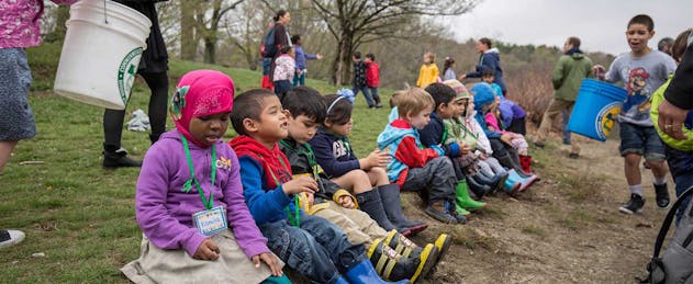 Personalized Learning Is the Answer. (I Forgot the Question.)