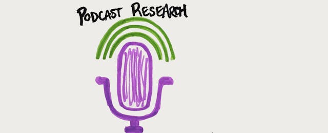 New Project Explores Higher-Education Podcasts (And Their Impact)