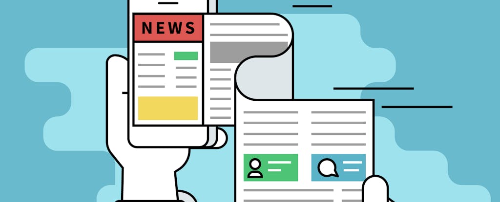 Helping Students Spot BS and Decipher ‘Fake’ News  - EdSurge News